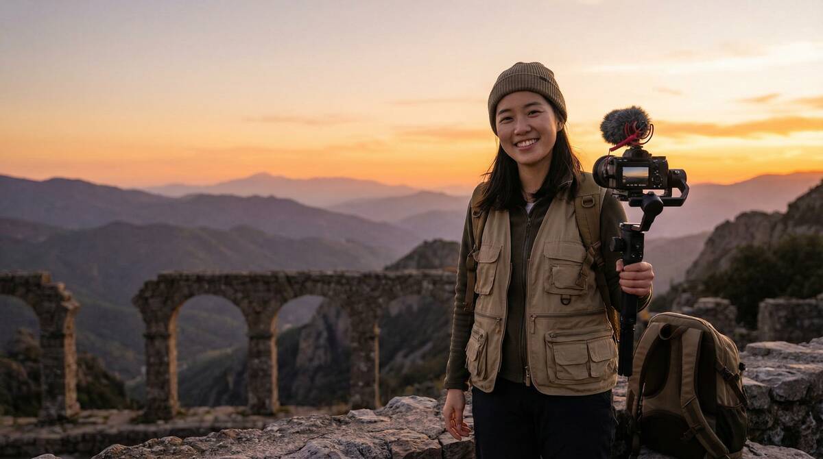 日本三级旅行视频